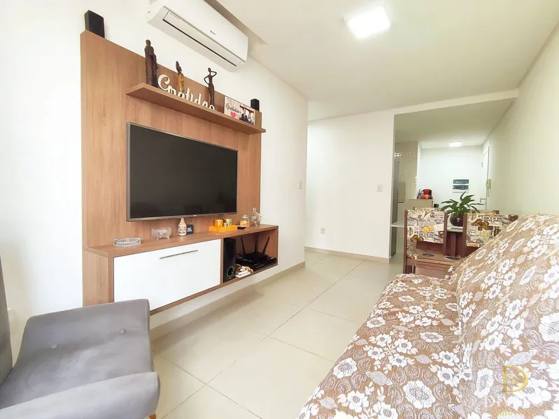 Seu apartamento para veranear ou morar em ótima localização: 2ª foto da galeria de imagens do imóvel