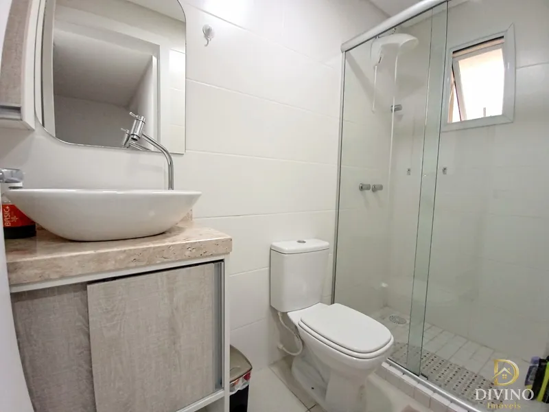 Seu apartamento para veranear ou morar em ótima localização: 15ª foto da galeria de imagens do imóvel
