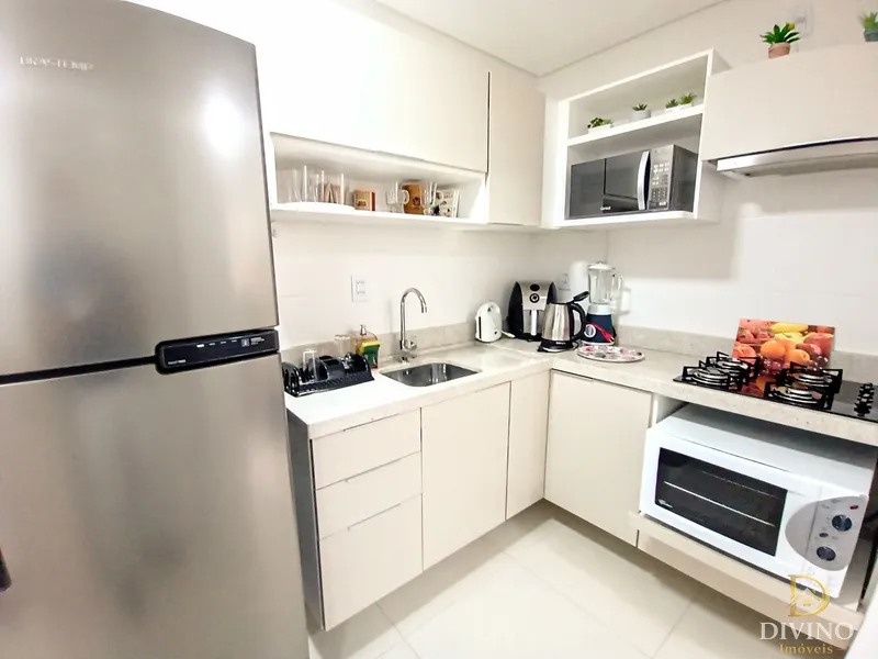 Seu apartamento para veranear ou morar em ótima localização: 11ª foto da galeria de imagens do imóvel