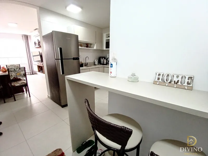 Seu apartamento para veranear ou morar em ótima localização: 12ª foto da galeria de imagens do imóvel