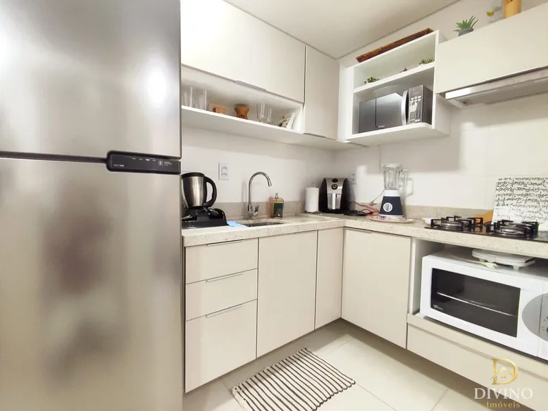 Seu apartamento para veranear ou morar em ótima localização: 6ª foto da galeria de imagens do imóvel