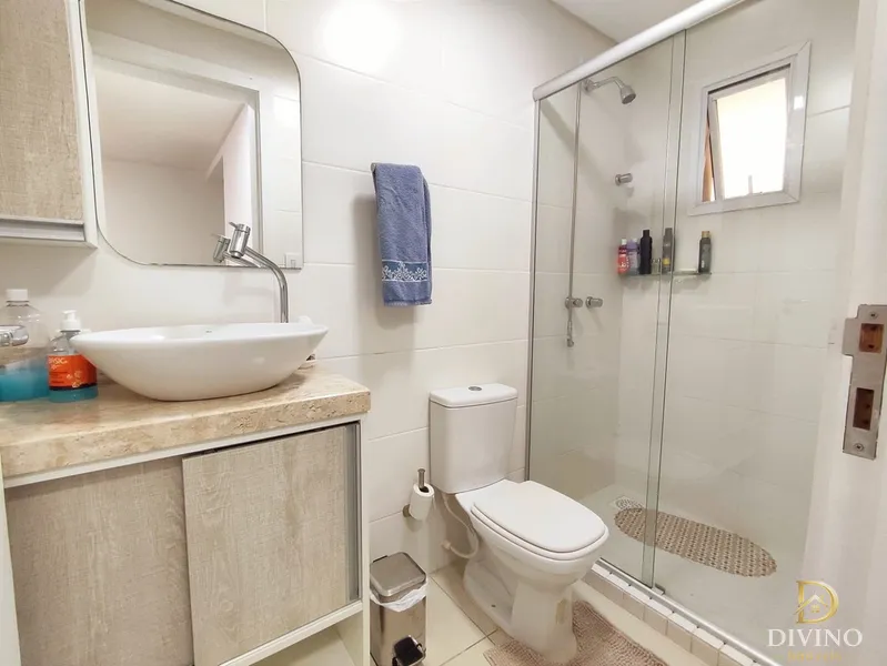 Seu apartamento para veranear ou morar em ótima localização: 9ª foto da galeria de imagens do imóvel
