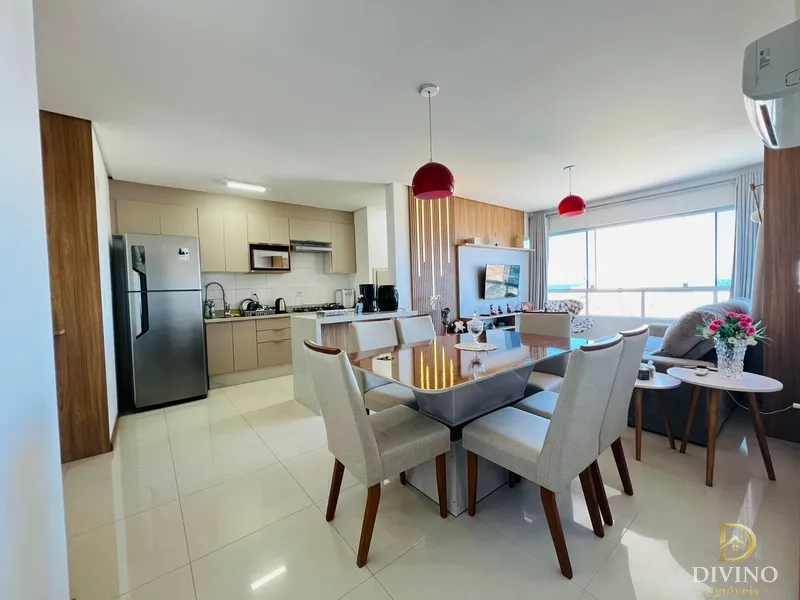 Apartamento Mobiliado - Vista liberada.: 15ª foto da galeria de imagens do imóvel