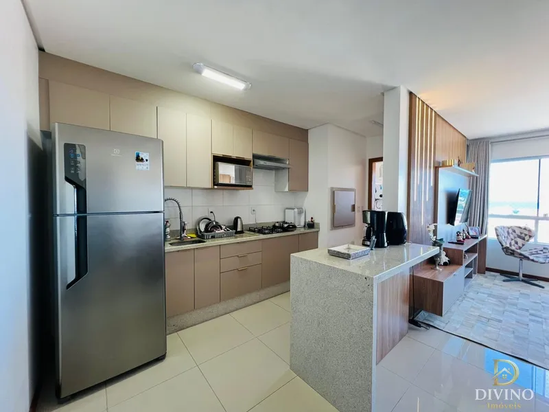 Apartamento Mobiliado - Vista liberada.: 12ª foto da galeria de imagens do imóvel