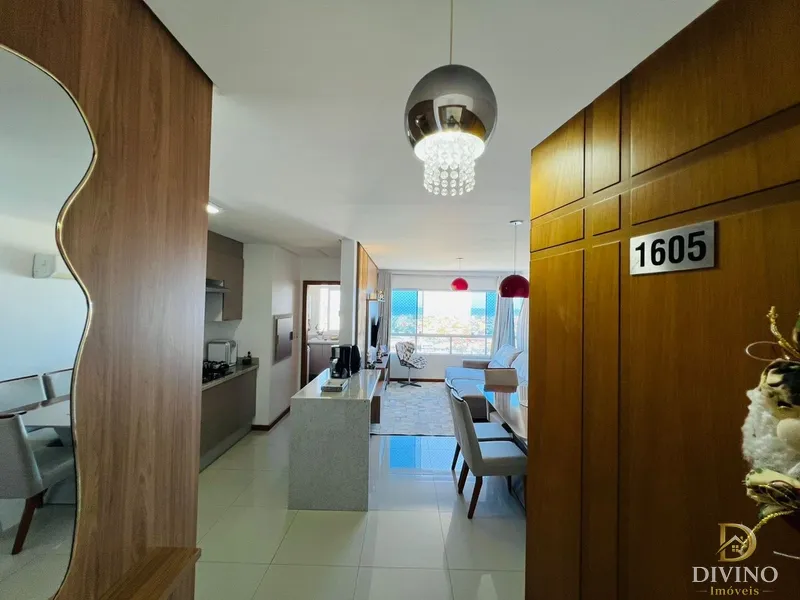 Apartamento Mobiliado - Vista liberada.: 27ª foto da galeria de imagens do imóvel