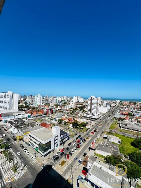 Apartamento Mobiliado - Vista liberada.: 7ª foto da galeria de imagens do imóvel