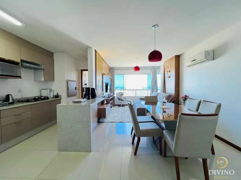 Apartamento Mobiliado - Vista liberada.: 8ª foto da galeria de imagens do imóvel