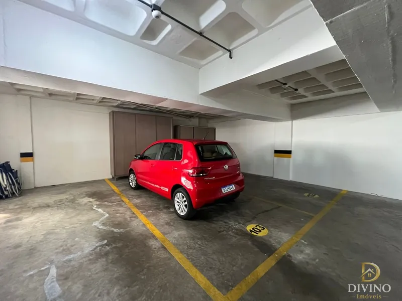 Apartamento Mobiliado - Vista liberada.: 26ª foto da galeria de imagens do imóvel