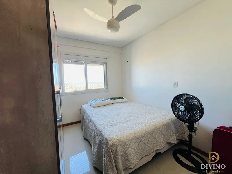 Apartamento Mobiliado - Vista liberada.: 21ª foto da galeria de imagens do imóvel