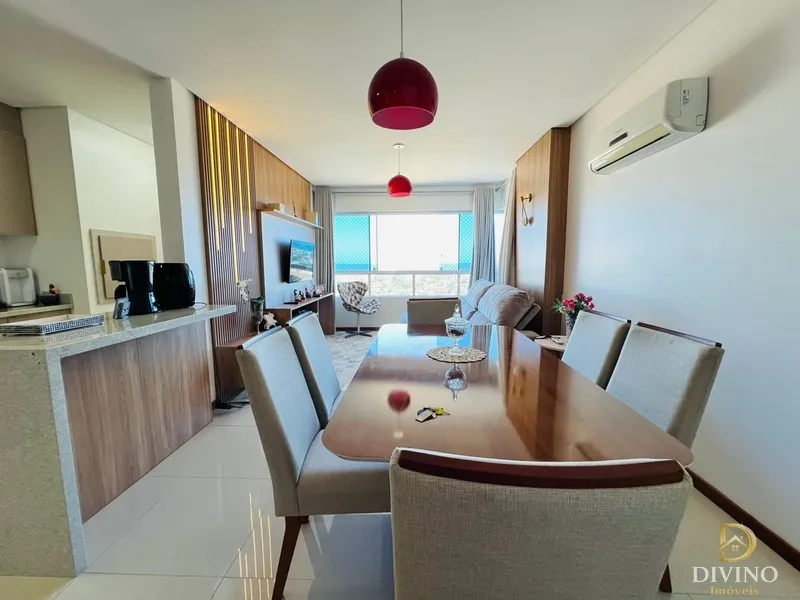 Apartamento Mobiliado - Vista liberada.: 16ª foto da galeria de imagens do imóvel