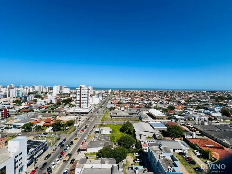 Apartamento Mobiliado - Vista liberada.: 3ª foto da galeria de imagens do imóvel