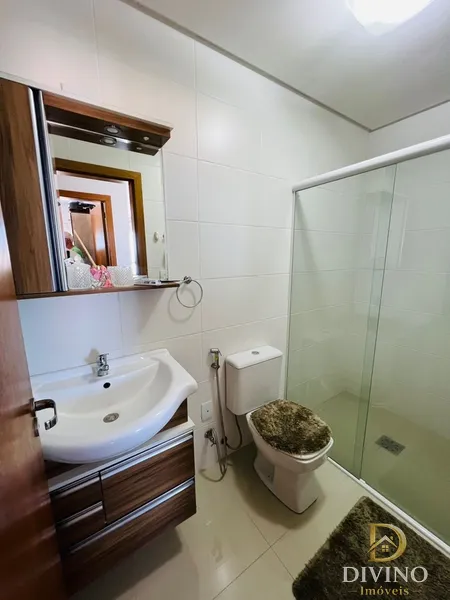 Apartamento Mobiliado - Vista liberada.: 18ª foto da galeria de imagens do imóvel