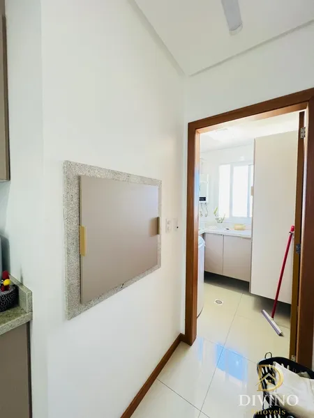 Apartamento Mobiliado - Vista liberada.: 10ª foto da galeria de imagens do imóvel