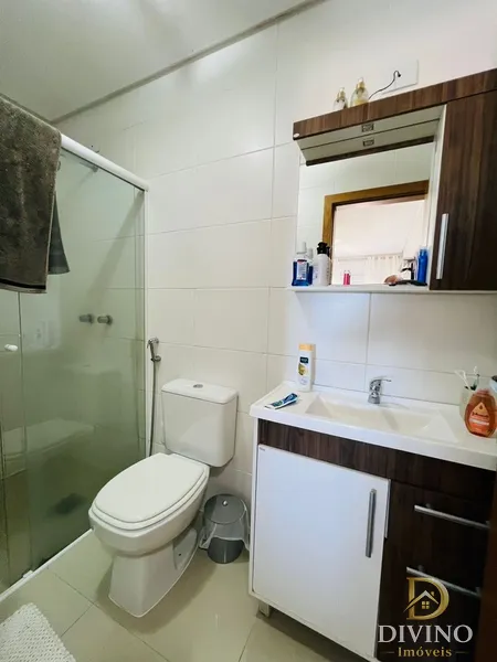 Apartamento Mobiliado - Vista liberada.: 24ª foto da galeria de imagens do imóvel