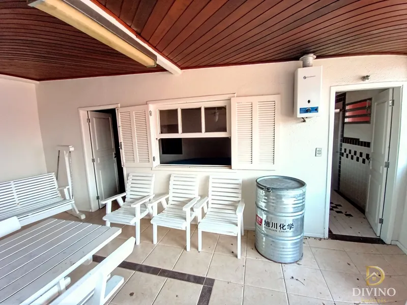 Oportunidade para você morar em uma casa a pouco metros da praia: 22ª foto da galeria de imagens do imóvel