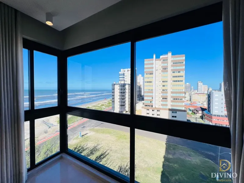 Vista eterna para o mar!!! Prédio de Alto padrão.: 24ª foto da galeria de imagens do imóvel