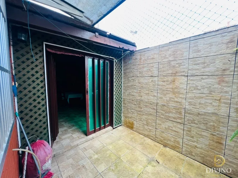 Apartamento Térreo,  02 dormitórios: 4ª foto da galeria de imagens do imóvel