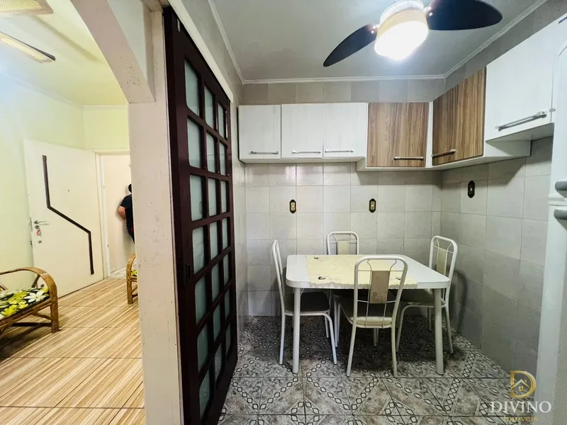 Apartamento Térreo,  02 dormitórios: 3ª foto da galeria de imagens do imóvel
