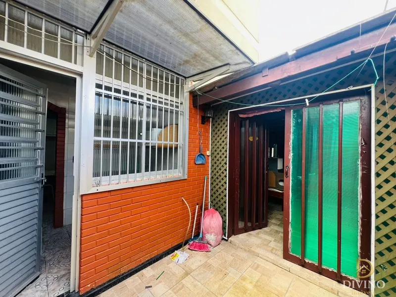 Apartamento Térreo,  02 dormitórios: 19ª foto da galeria de imagens do imóvel