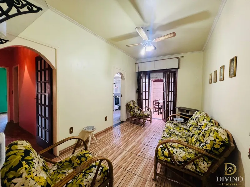 Apartamento Térreo,  02 dormitórios: 2ª foto da galeria de imagens do imóvel