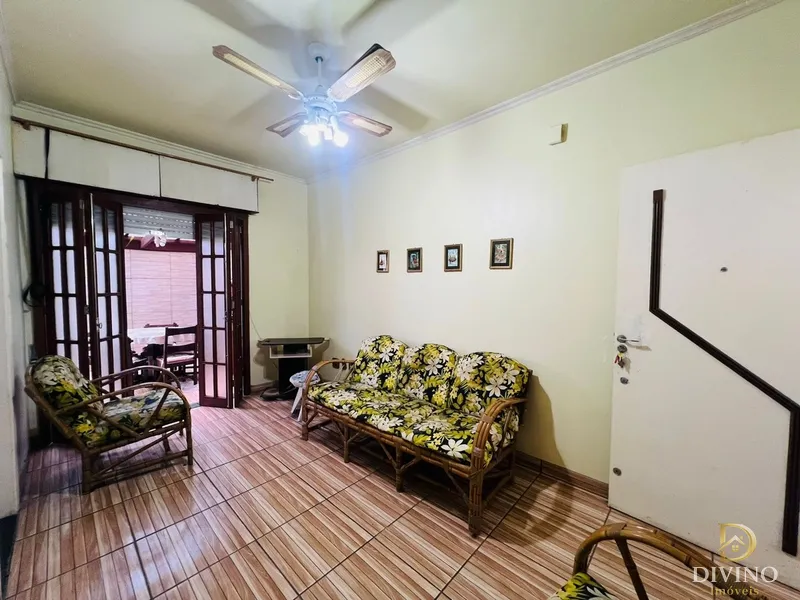 Apartamento Térreo,  02 dormitórios: 1ª foto da galeria de imagens do imóvel