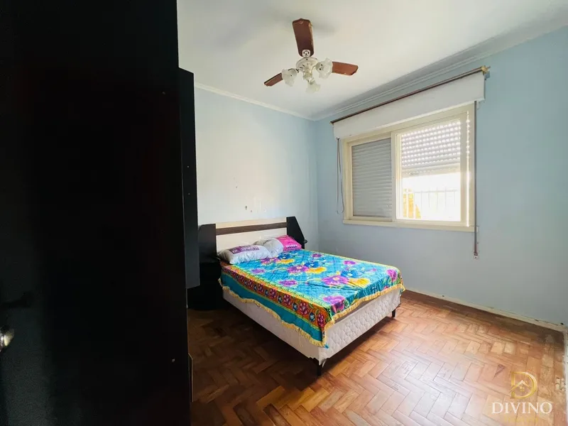 Apartamento Térreo,  02 dormitórios: 14ª foto da galeria de imagens do imóvel