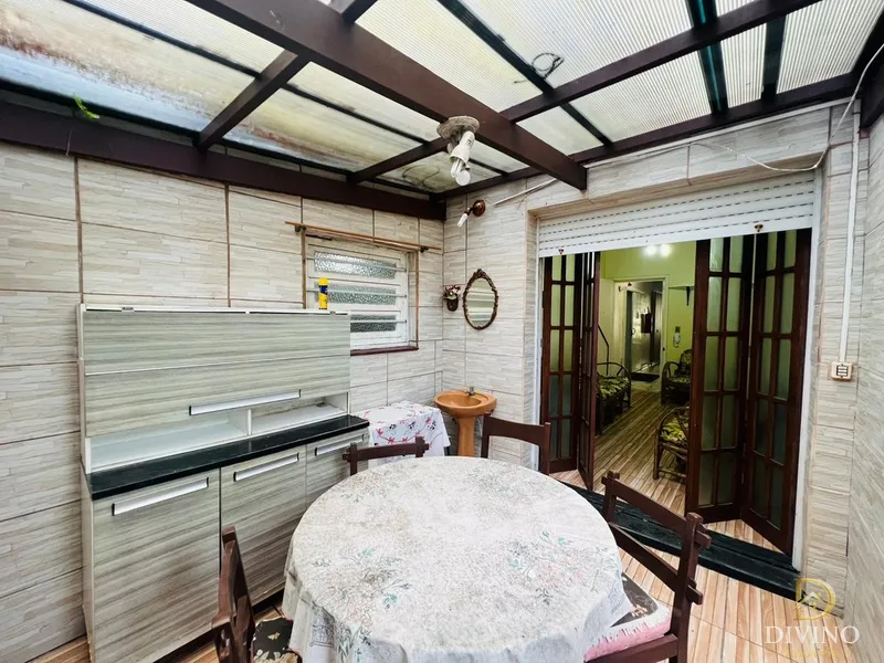 Apartamento Térreo,  02 dormitórios: 6ª foto da galeria de imagens do imóvel