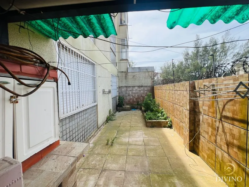Apartamento Térreo,  02 dormitórios: 18ª foto da galeria de imagens do imóvel
