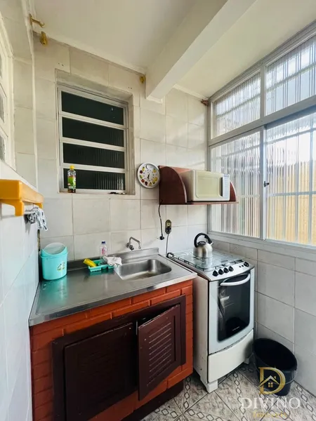 Apartamento Térreo,  02 dormitórios: 9ª foto da galeria de imagens do imóvel
