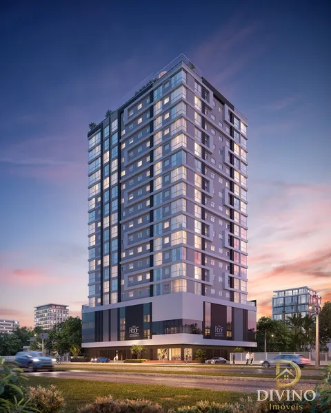 Apartamento 02 dormitórios 150 m da beira mar: 7ª foto da galeria de imagens do imóvel