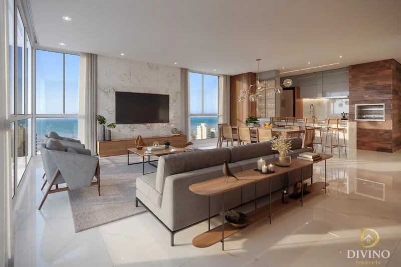 Apartamento 02 dormitórios 150 m da beira mar: 10ª foto da galeria de imagens do imóvel