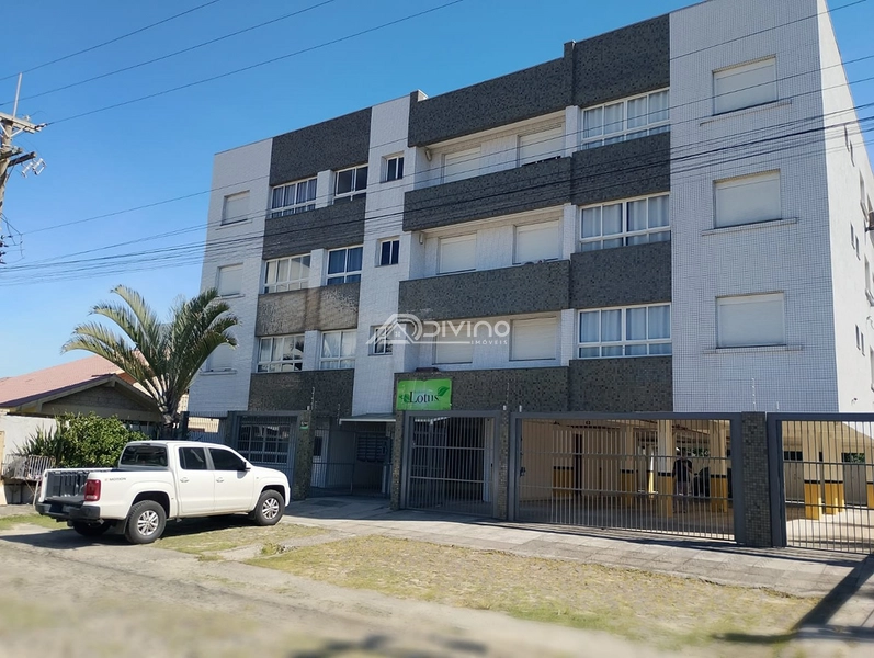 Apartamento 1 dormitório no centro de Tramandaí : 8ª foto da galeria de imagens do imóvel
