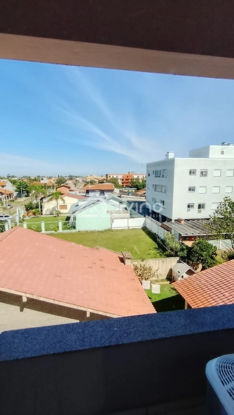 Apartamento 1 dormitório no centro de Tramandaí : 3ª foto da galeria de imagens do imóvel