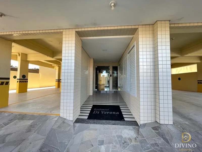 Apartamento a 250m da beira mar, Ótima Localização.: 24ª foto da galeria de imagens do imóvel