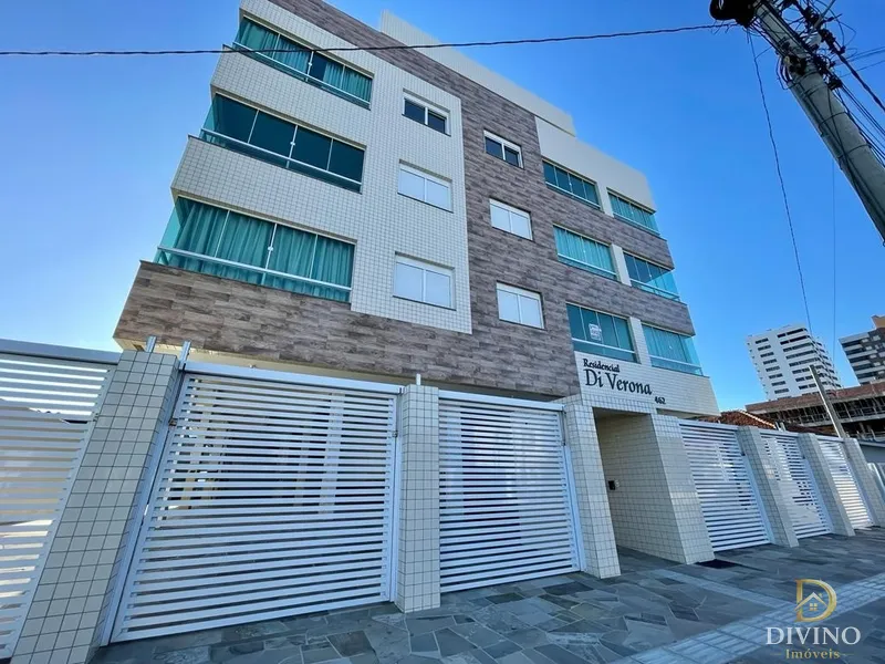 Apartamento a 250m da beira mar, Ótima Localização.: 25ª foto da galeria de imagens do imóvel