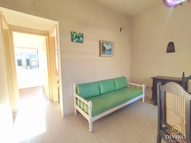 Apartamento com vista pro Mar!Poucos passos do calçadão!olha ai!: 5ª foto da galeria de imagens do imóvel
