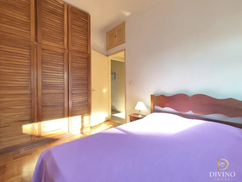 Apartamento com vista pro Mar!Poucos passos do calçadão!olha ai!: 7ª foto da galeria de imagens do imóvel