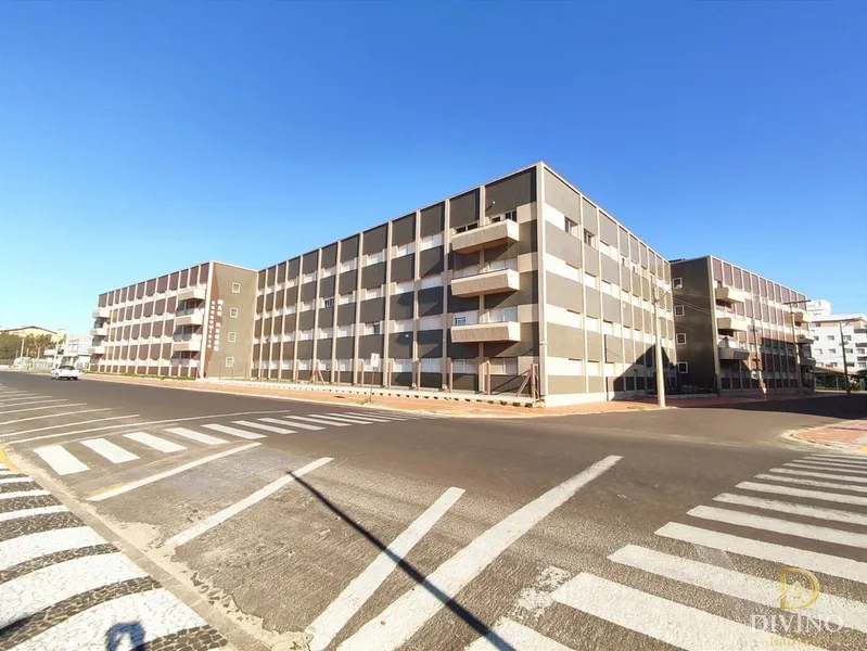 Apartamento com vista pro Mar!Poucos passos do calçadão!olha ai!: 13ª foto da galeria de imagens do imóvel