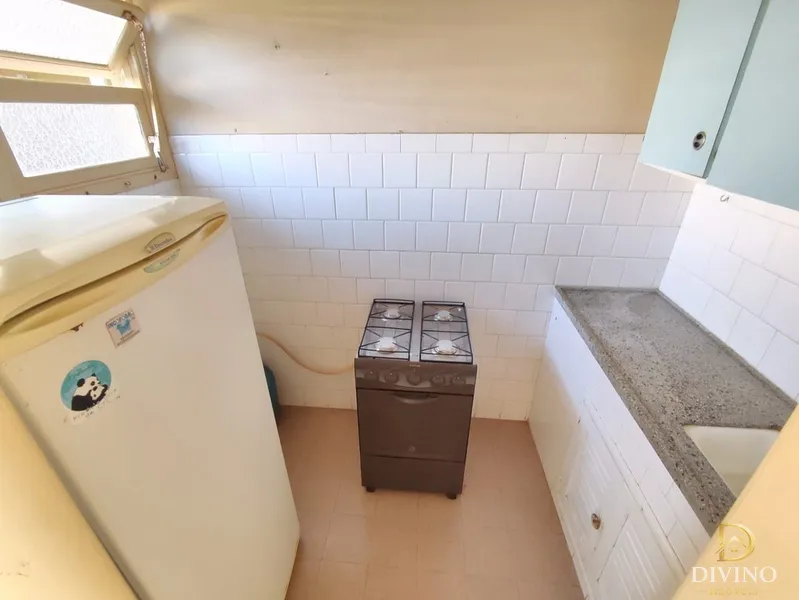 Apartamento com vista pro Mar!Poucos passos do calçadão!olha ai!: 11ª foto da galeria de imagens do imóvel