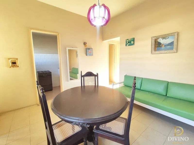 Apartamento com vista pro Mar!Poucos passos do calçadão!olha ai!: 3ª foto da galeria de imagens do imóvel