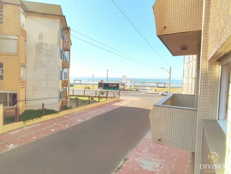 Apartamento com vista pro Mar!Poucos passos do calçadão!olha ai!: 15ª foto da galeria de imagens do imóvel