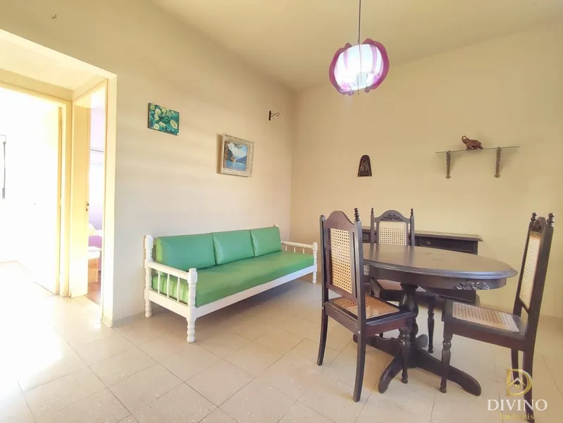 Apartamento com vista pro Mar!Poucos passos do calçadão!olha ai!: 2ª foto da galeria de imagens do imóvel