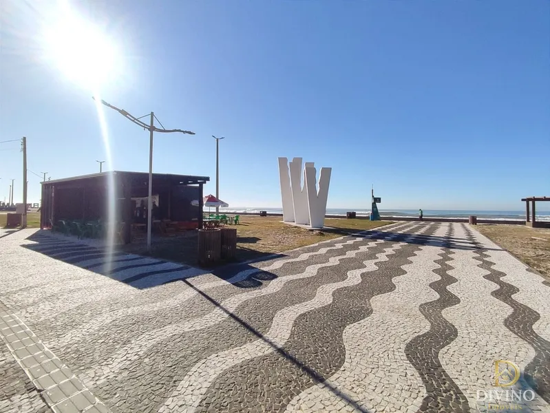 Apartamento com vista pro Mar!Poucos passos do calçadão!olha ai!: 1ª foto da galeria de imagens do imóvel