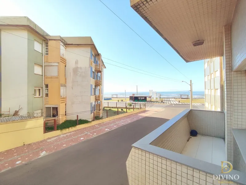 Apartamento com vista pro Mar!Poucos passos do calçadão!olha ai!: 10ª foto da galeria de imagens do imóvel