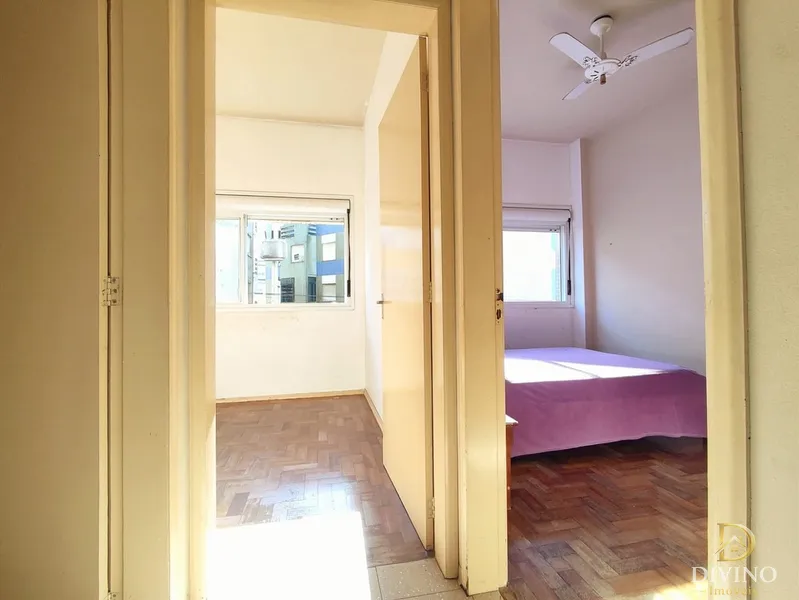 Apartamento com vista pro Mar!Poucos passos do calçadão!olha ai!: 6ª foto da galeria de imagens do imóvel
