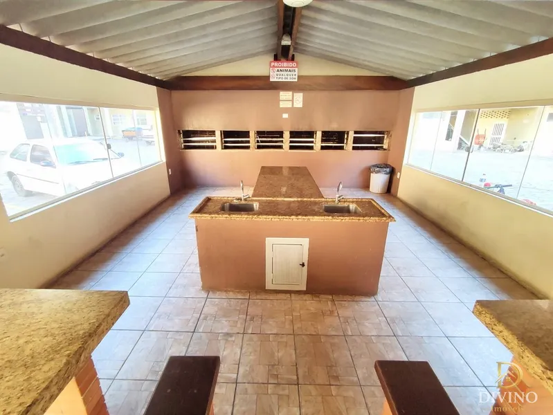 Apartamento com vista pro Mar!Poucos passos do calçadão!olha ai!: 14ª foto da galeria de imagens do imóvel