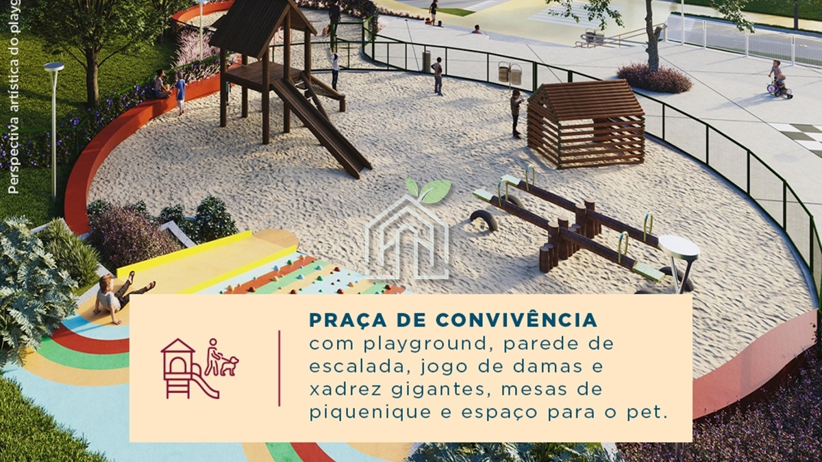14ª foto do condomínio