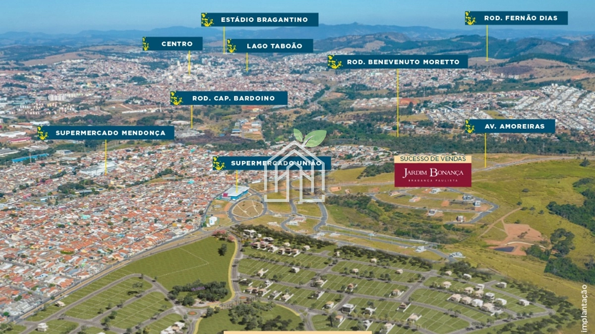 2ª foto do condomínio