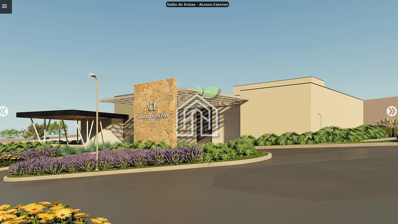 Villa Harmonia Residencial