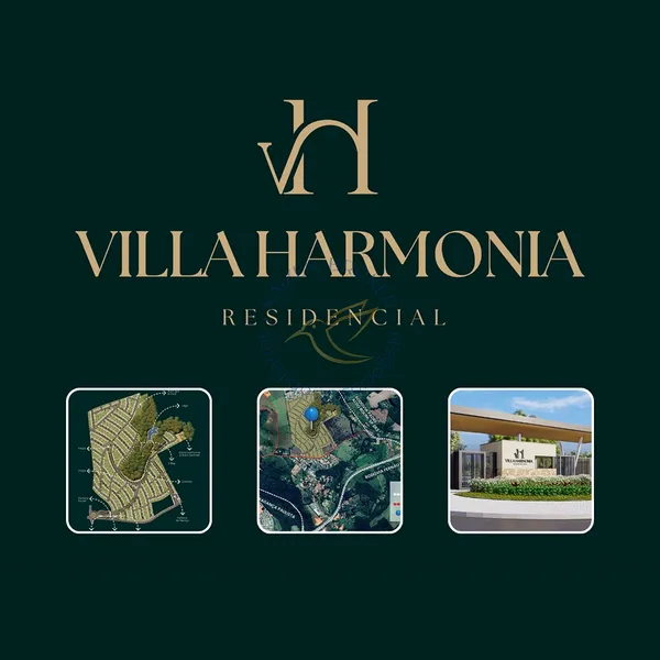 Villa Harmonia Residencial